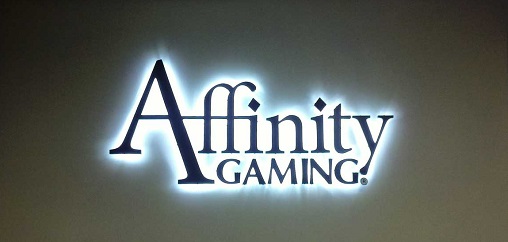 Affinity Gaming Logo